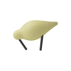 Normann Copenhagen Shorebird, light yellow