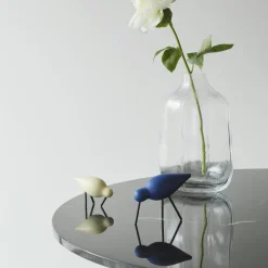Normann Copenhagen Shorebird, light yellow
