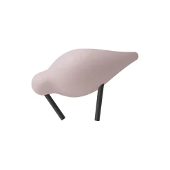 Normann Copenhagen Shorebird, rose