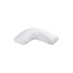 Nordic Sleep by Fossflakes SideSleeper pude