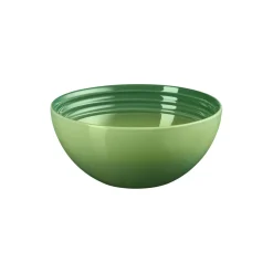 Le Creuset Signature snackskål, bamboo green