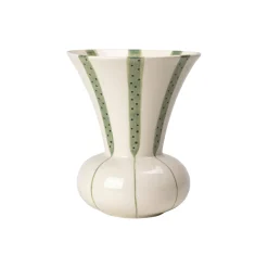 Kähler Signature vase, grøn