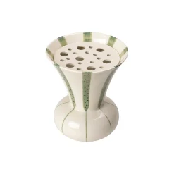 Kähler Signature vase, grøn