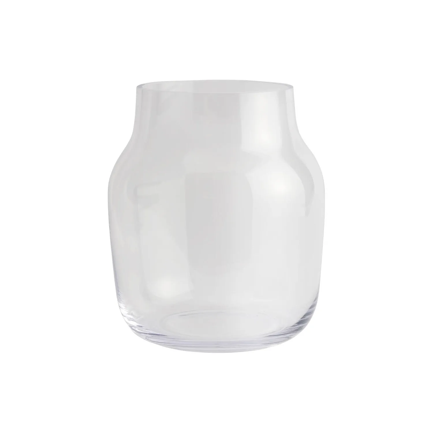 Muuto Silent Vase,