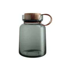 Eva Solo Silhouette opbevaringsglas