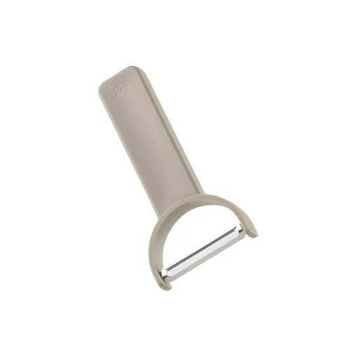 Zone Denmark Singles grøntsagsskræller, soft taupe