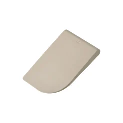 Zone Denmark Singles multiskraber, soft taupe