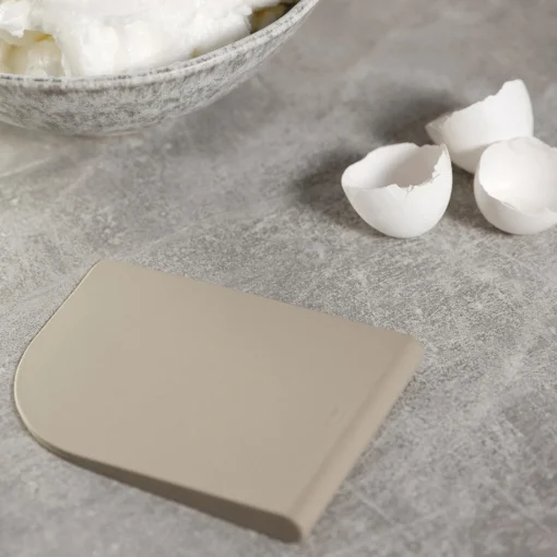 Zone Denmark Singles multiskraber, soft taupe