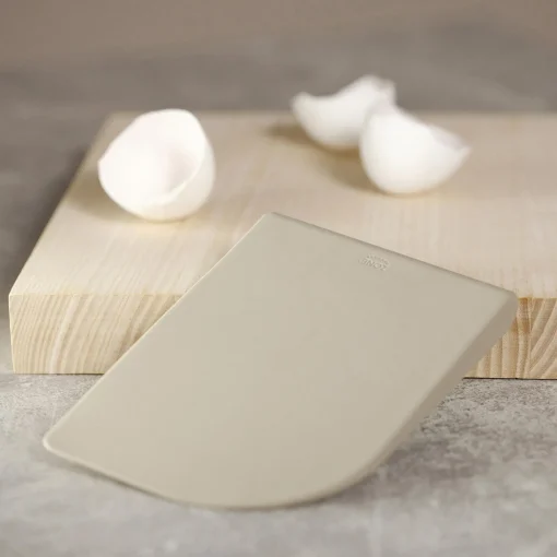 Zone Denmark Singles multiskraber, soft taupe