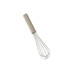 Zone Denmark Singles piskeris, soft taupe