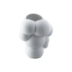 Rosenthal Skum Weiss matt Vase