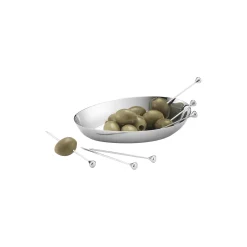 Georg Jensen Sky cocktailpinde