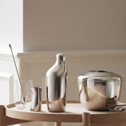 Georg Jensen Sky cocktailshaker