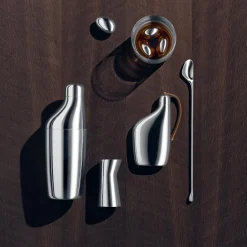 Georg Jensen Sky cocktailshaker