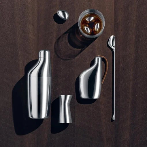 Georg Jensen Sky cocktailshaker