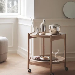 Georg Jensen Sky cocktailshaker
