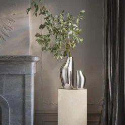 Georg Jensen Sky gulvvase
