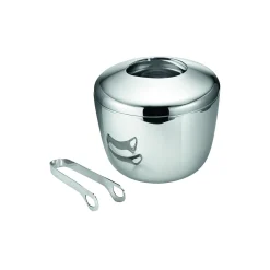 Georg Jensen Sky isspand med istang