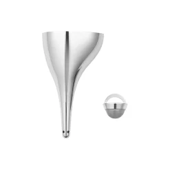 Georg Jensen Sky luftningstragt med filter