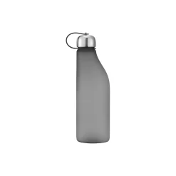 Georg Jensen Sky vandflaske, grå