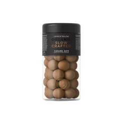 Lakrids by Bülow SLOW CRAFTED Caramel Date