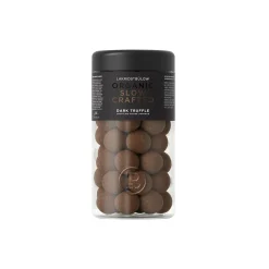 Lakrids by Bülow SLOW CRAFTED Dark Truffle