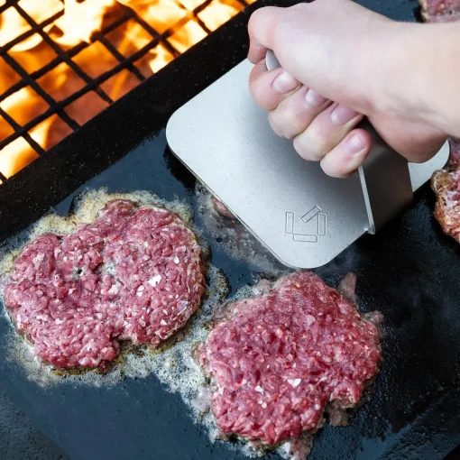 Gastrotools Smasher - Grillpresser