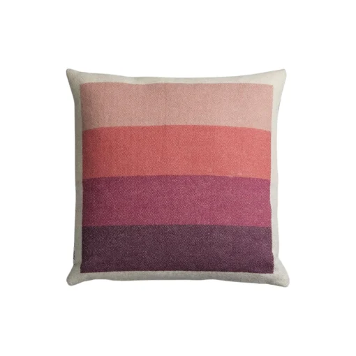 Røros Tweed ÅSMUND BOLD Cushion,