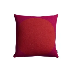 Røros Tweed ÅSMUND BOLD Cushion,