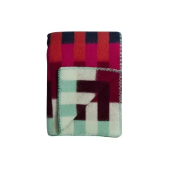 Røros Tweed ÅSMUND BOLD Throw,