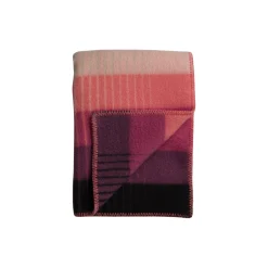 Røros Tweed ÅSMUND GRADIENT Throw,