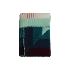 Røros Tweed ÅSMUND GRADIENT Throw,