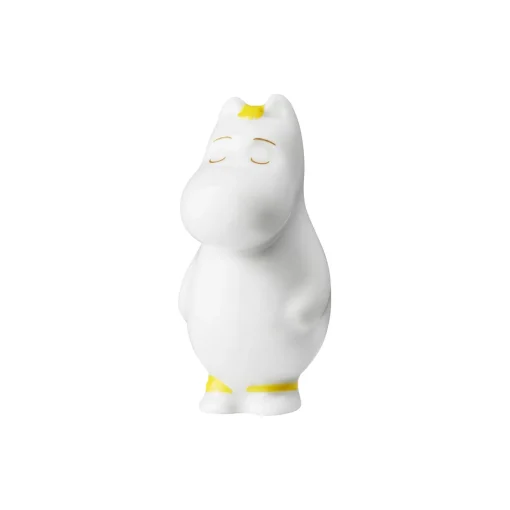 Moomin Arabia Snorkfrøken figur