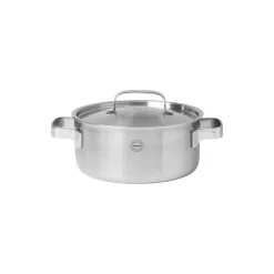 Pillivuyt Gourmet Somme gryde m låg, 5 L