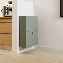 DesignLife SORTED Standard Tall affaldssortering,