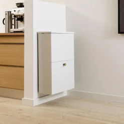 DesignLife SORTED Standard Tall affaldssortering,