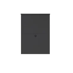 DesignLife SORTED Standard Tall affaldssortering,