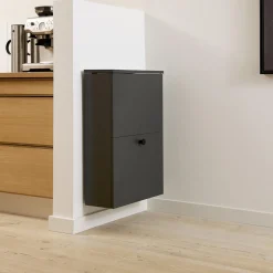 DesignLife SORTED Standard Tall affaldssortering,