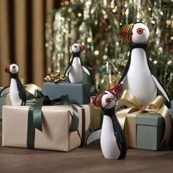 Kay Bojesen Denmark Søpapegøje 13.5 cm