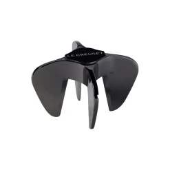 Le Creuset Star champagneåbner