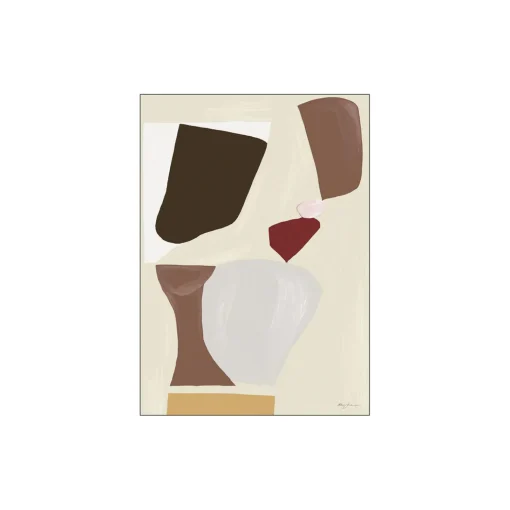 THE POSTER CLUB Statera