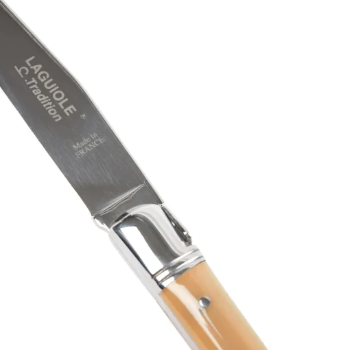 Laguiole Tradition Steakkniv,