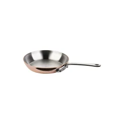 Mauviel 1830 Stegepande mini Ø 12 cm,