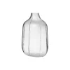 Normann Copenhagen Step vase, clear