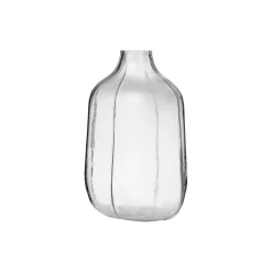Normann Copenhagen Step vase, clear