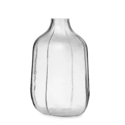 Normann Copenhagen Step vase, clear