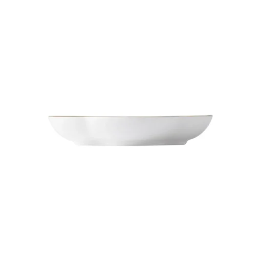 Royal Copenhagen Stjerne Riflet jul fad 17,5 cm