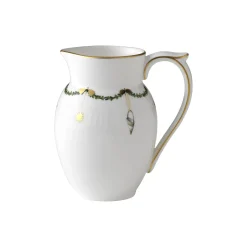 Royal Copenhagen Stjerne Riflet Jul kande 39 cl