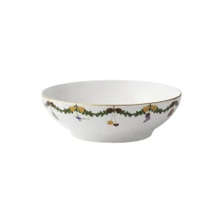 Royal Copenhagen Stjerne Riflet Jul skål 220 cl