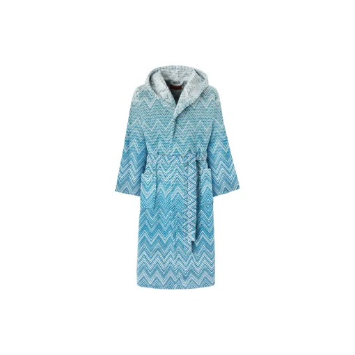 Dame Missoni Home Stone badekåbe, 174 multi colour